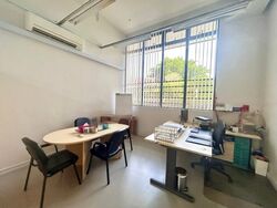 T-space (D18), Factory #486561651